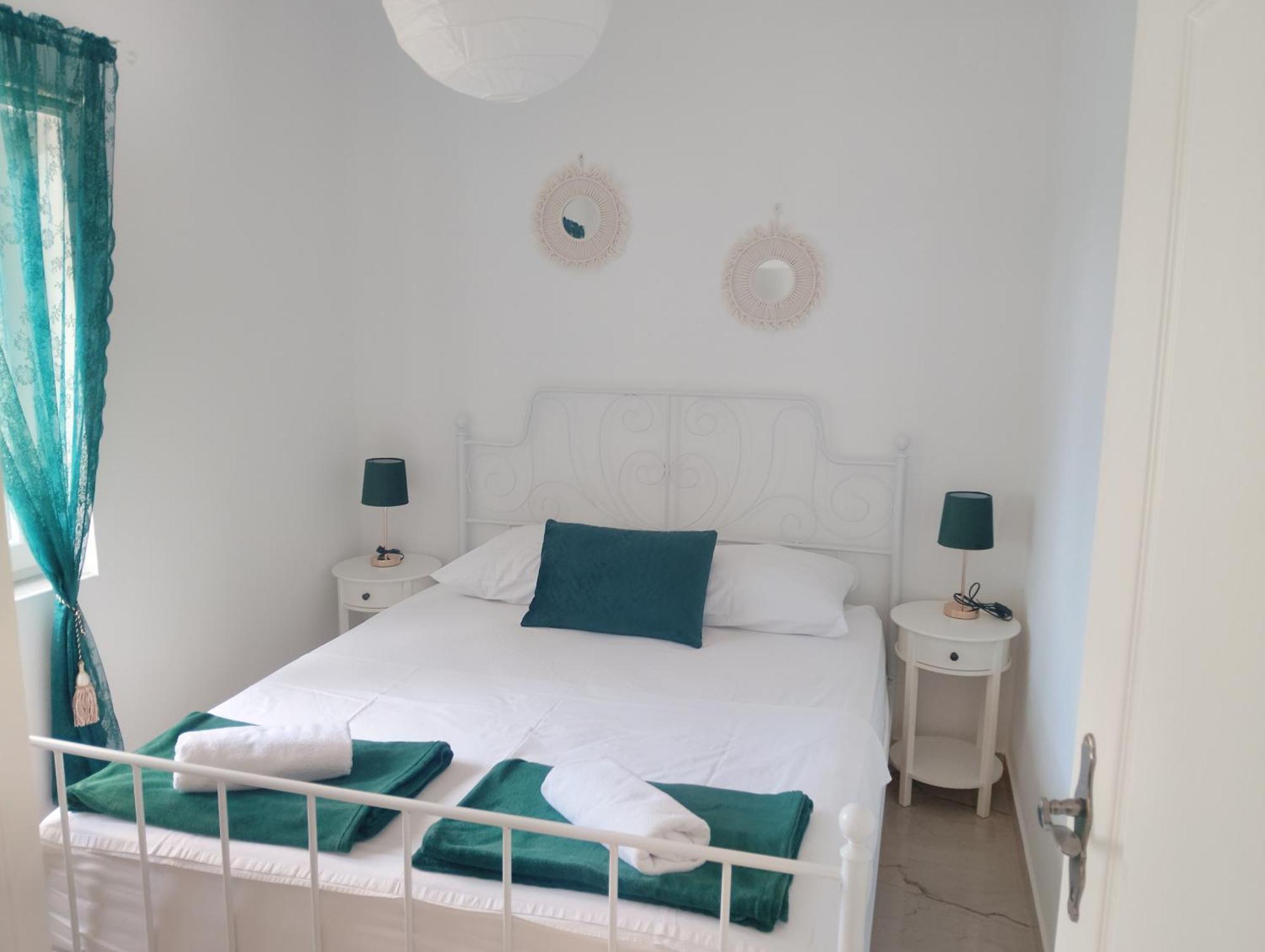 House Of Velebit Adria Leilighet Senj  Rom bilde